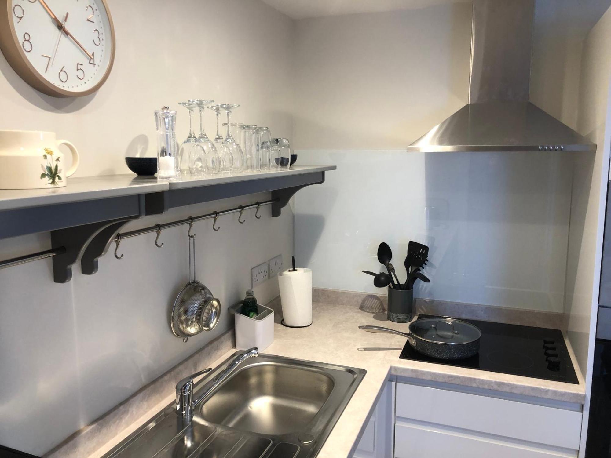 Apartment The